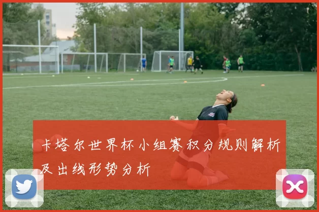 卡塔尔世界杯小组赛积分规则解析及出线形势分析