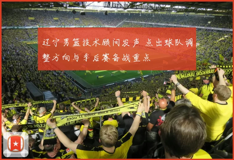 辽宁男篮技术顾问发声 点出球队调整方向与季后赛备战重点